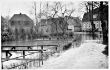 Aa-Überschwemmung vor Gasthaus Strübbe 1943.jpg